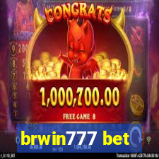 brwin777 bet